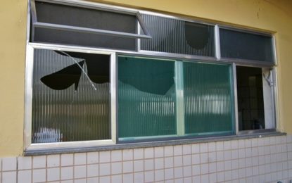 Cartão e R$5 mil são furtados de residência no bairro Doutor Xavier