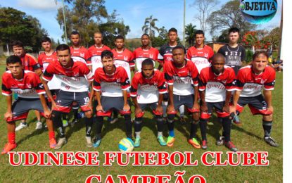 FINALÍSSIMA DA COPA VOLANTE BAIRRO GROGOTÓ