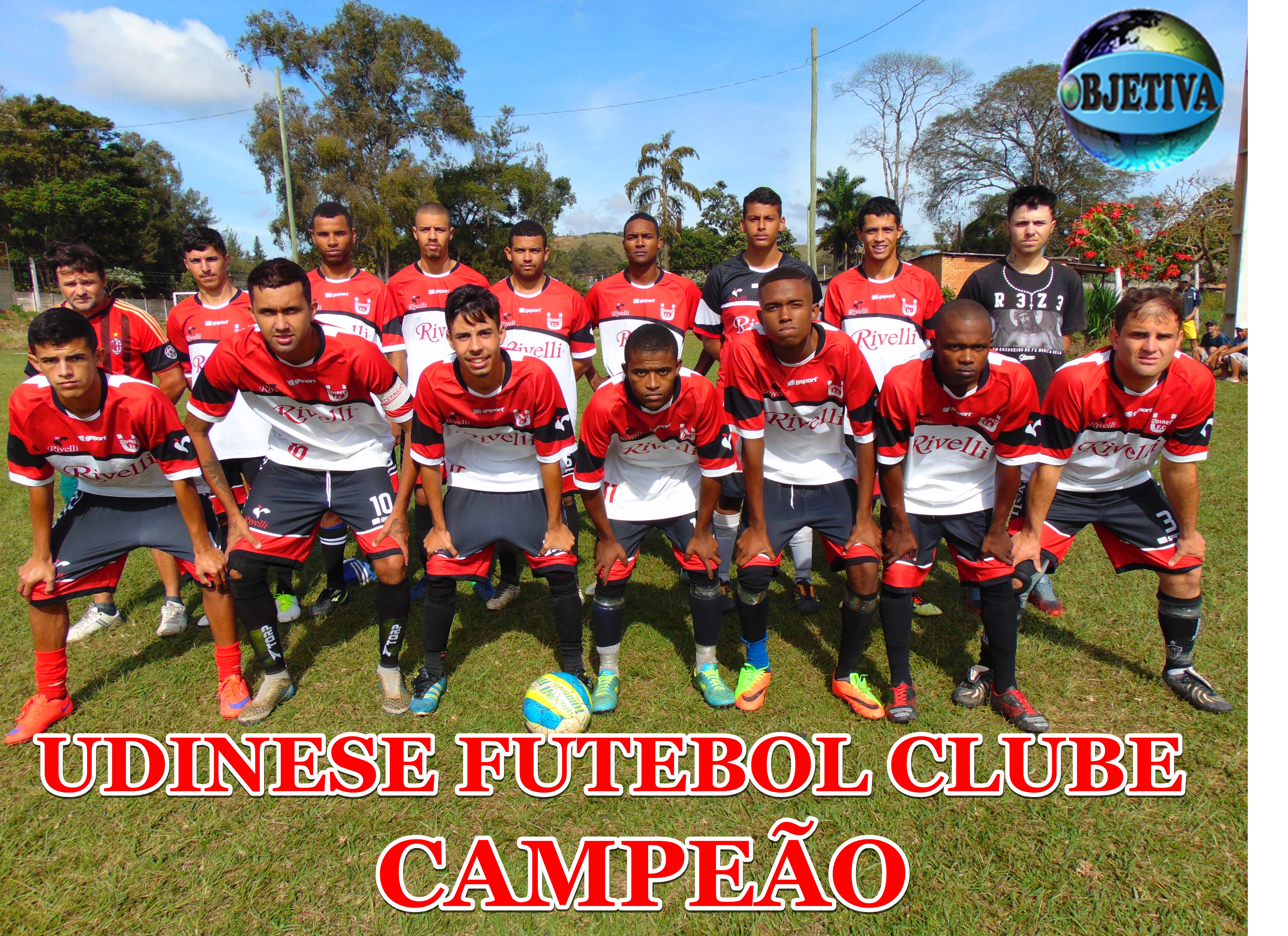 FINALÍSSIMA DA COPA VOLANTE BAIRRO GROGOTÓ