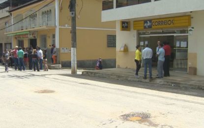 Fechamento de Correios em distrito de Barbacena é suspenso