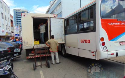 “UM INCIDENTE…NEGLIGÊNCIA OU FALHA DE UM ÓRGÃO GERENCIADOR?”