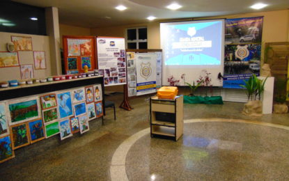 VI SEMANA AMBIENTAL INTEGRADA