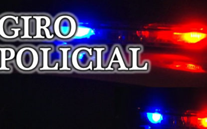 Homicídio tentado em Bias Fortes