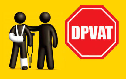 ACIDENTES COMO REQUERER O SEGURO DPVAT