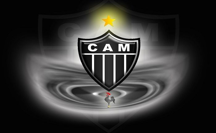 CLUBE ATLÉTICO MINEIRO CAMPEÃO COPA BRASIL SUB-20