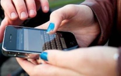 PM prende autor de roubo de celular no bairro Santa Efigênia,