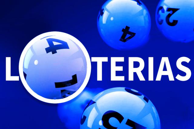 LOTERIAS