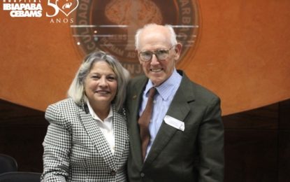 Solenidade celebra história do Hospital Ibiapaba CEBAMS