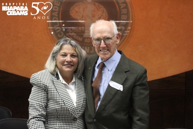 Solenidade celebra história do Hospital Ibiapaba CEBAMS