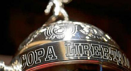 COPA LIBERTADORES 2017 / OITAVAS DE FINAIS