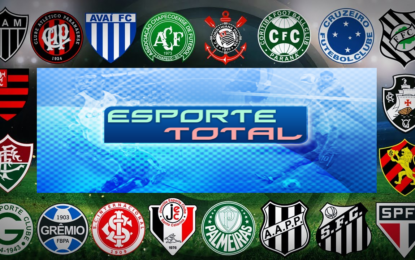 ESPORTE TOTAL