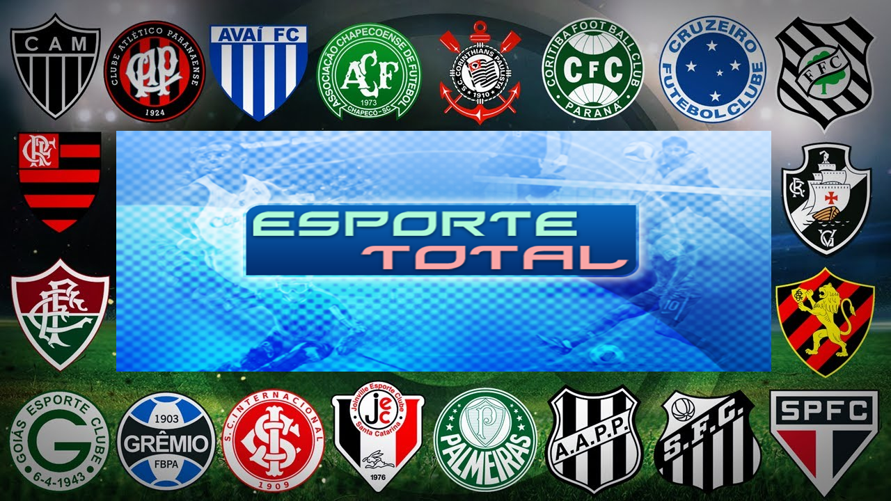 ESPORTE TOTAL
