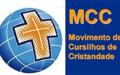 RETIRO ESPIRITUAL DO MCC