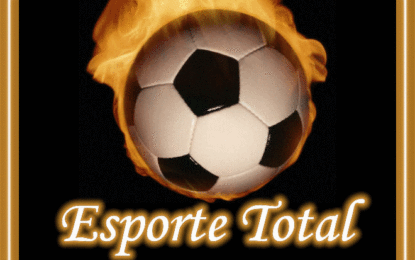 FUTEBOL REGIONAL / RESULTADOS