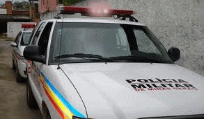 Arma e munições são localizadas pela PM em Florença