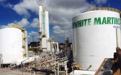 White Martins abre para 40 vagas