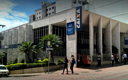 Saque das contas inativas do FGTS é antecipado para o próximo sábado dia 10