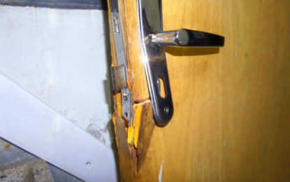 Trio rouba R$4 mil de residência no Povoado Costas da Mantiqueira