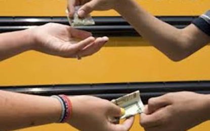 Homem é preso por tráfico de drogas no bairro Vilela