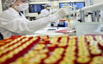 Funed submete propostas de parcerias para produção de insulina e medicamentos para câncer