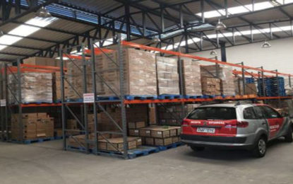 Operação especial combate sonegação fiscal no segmento atacadista em Minas Gerais