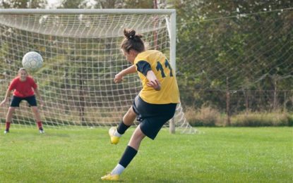 FUTEBOL FEMININO EM SÃO JOÃO DEL REI