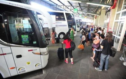 Governo autoriza promoções no valor das tarifas intermunicipais