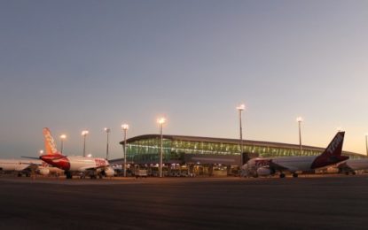 Ministério abre inscrições para segunda turma do Curso de Operações Aeroportuárias