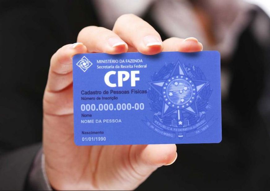 Receita passa a permitir nome social, além do nome de registro no CPF