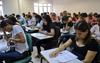 Publicado edital do Encceja, exame que certificará Ensino Fundamental e Médio em 2017