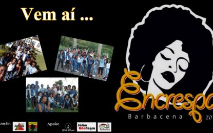 ENCRESPA BARBACENA