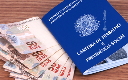 O que acontece com o dinheiro de quem não sacar as contas inativas do FGTS?