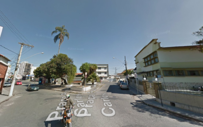 Sutram comunica sobre alteração no trânsito em trecho em frente ao IML