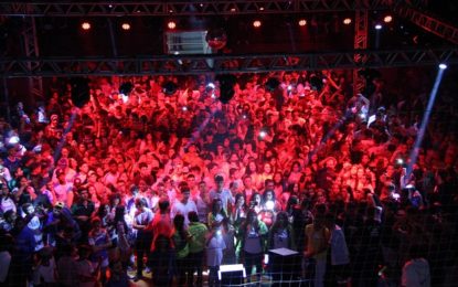 Competições da fase regional do JEMG agitam cidades do interior