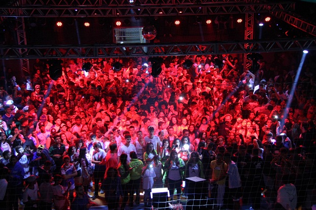 Competições da fase regional do JEMG agitam cidades do interior