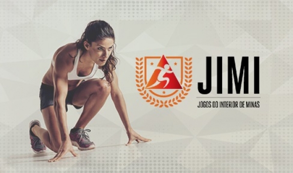Estão abertas as inscrições para as competições individuais e PCD’s do JIMI