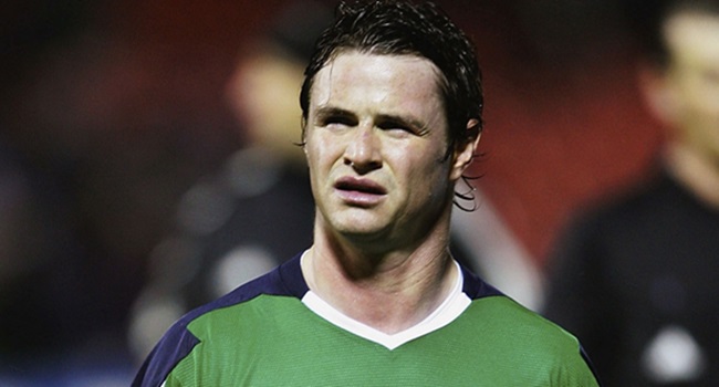 EX-CRAQUE DO MANCHESTER UNITED É ORDENADO SACERDOTE