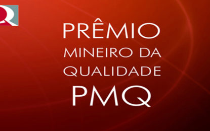 Hospital Ibiapaba CEBAMS recebe reconhecimento do Prêmio Mineiro da Qualidade