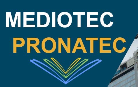 Abertas inscrições para novas vagas de cursos técnicos gratuitos pelo MedioTec/Pronatec