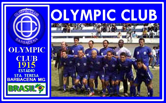 FESTA AZUL CELESTE EM BARBACENA COMEMORANDO 102 ANOS DE GLÓRIA