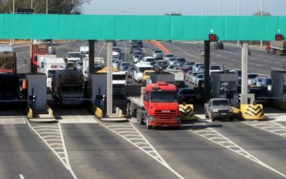 ANTT AUTORIZA REAJUSTE DE PEDÁGIO NA BR-040/DF/MG/GO