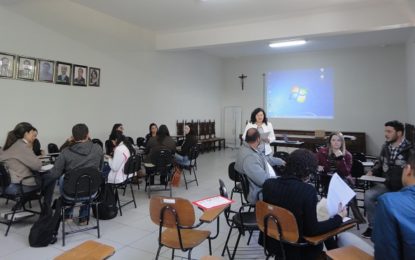 Regional de Saúde de Barbacena promove capacitação em Vigilância em Saúde do Trabalhador