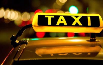 Receita Federal automatiza a concessão de isenção de IPI e IOF para taxistas