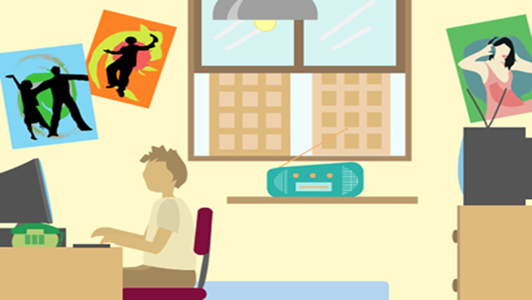 8 dicas para montar um ambiente de estudos perfeito