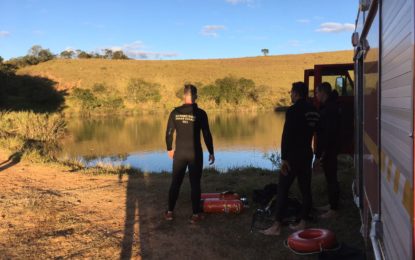 JOVEM MORRE AFOGADO EM CARANDAÍ