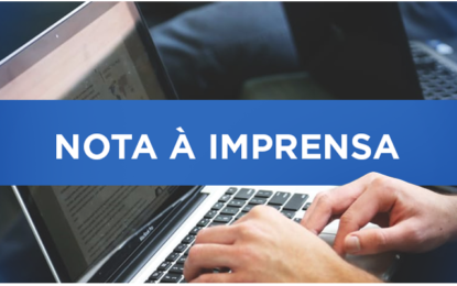 BLOQUEIO DE CELULARES IRREGULARES