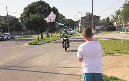 DICAS DA PM NO PERÍODO DE FÉRIAS ESCOLARES