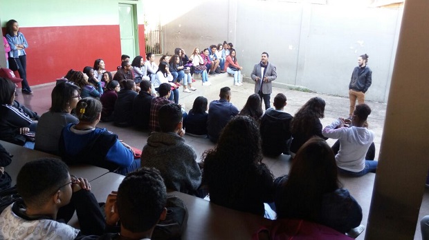 Educadores mineiros são selecionados para etapa internacional do ILEP