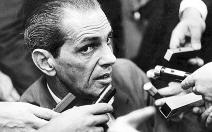 CENTANÁRIO JOÃO SALDANHA