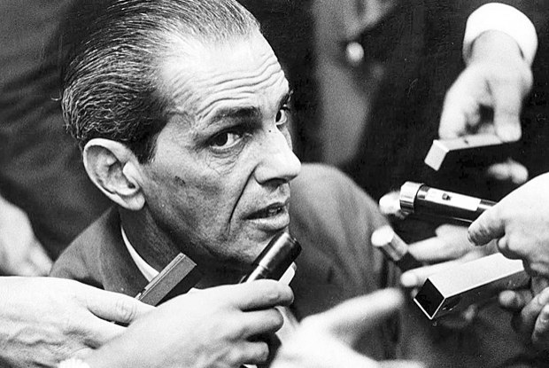 CENTANÁRIO JOÃO SALDANHA